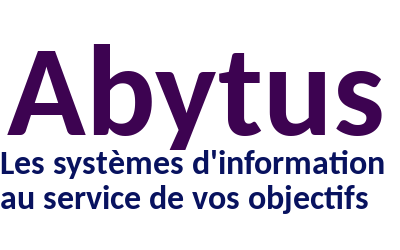 Abytus, conseil en organisation et systèmes d'information